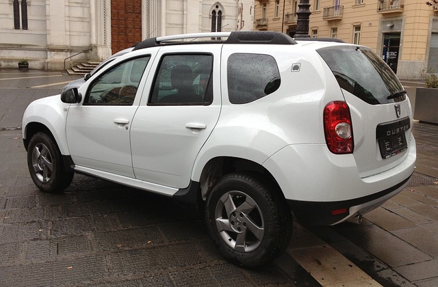 Ile będzie kosztować Dacia Bigster? Ile będzie kosztować Dacia Bigster?