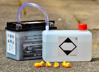 Ile kosztuje akumulator do Dacia Duster?