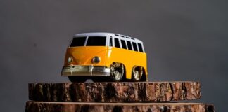 Jaki tani minivan?
