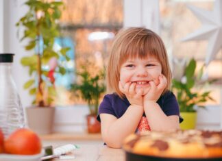 Dlaczego dzisiejsze dzieci są inne