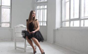 sukienki na studniówkę