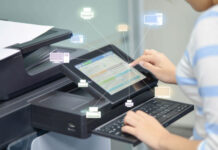 Urządzenia wielofunkcyjne laserowe – poznaj kluczowe korzyści dla nowoczesnego biura Urządzenia wielofunkcyjne laserowe